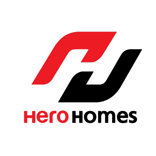 hero homes