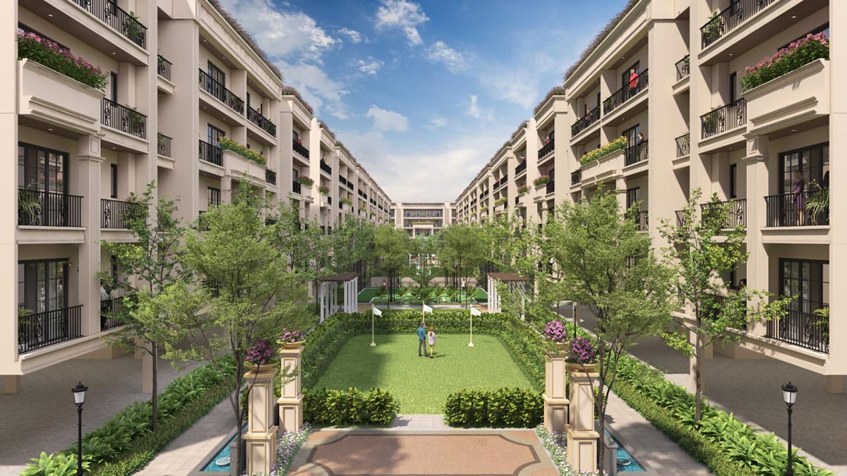rof pravasa interior view justplan