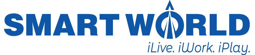 smart world