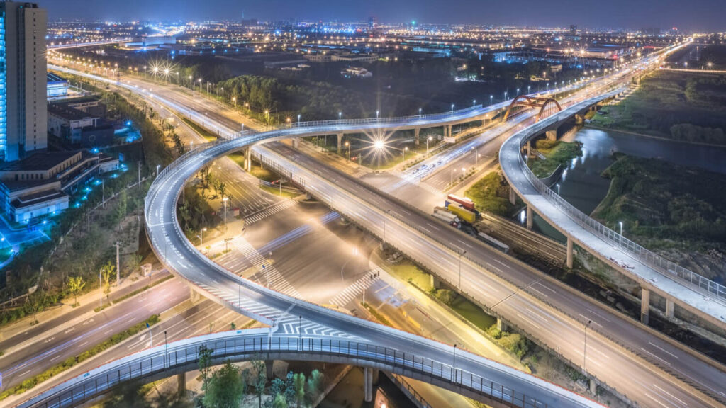 dwarka expressway