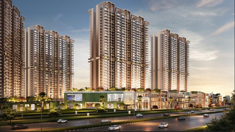 godrej aristocrat sector 49 